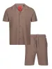 PACAYA & LAKI SHORT SET sold by Luke 1977