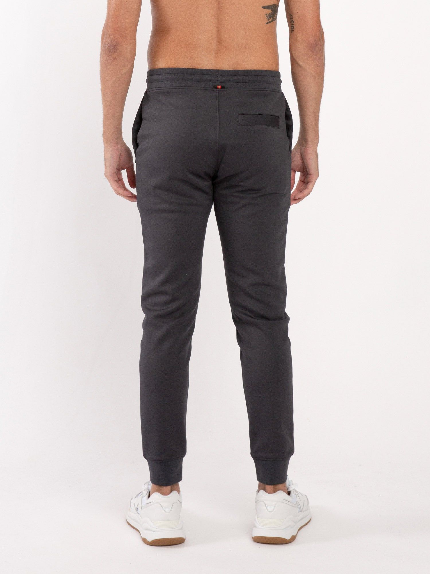 TTTJ CUFFED JOGGERS sold by Luke 1977 product image thumbnail 3