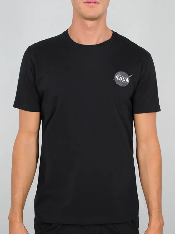 Alpha Industries SPACE SHUTTLE T-SHIRT sold by Luke 1977