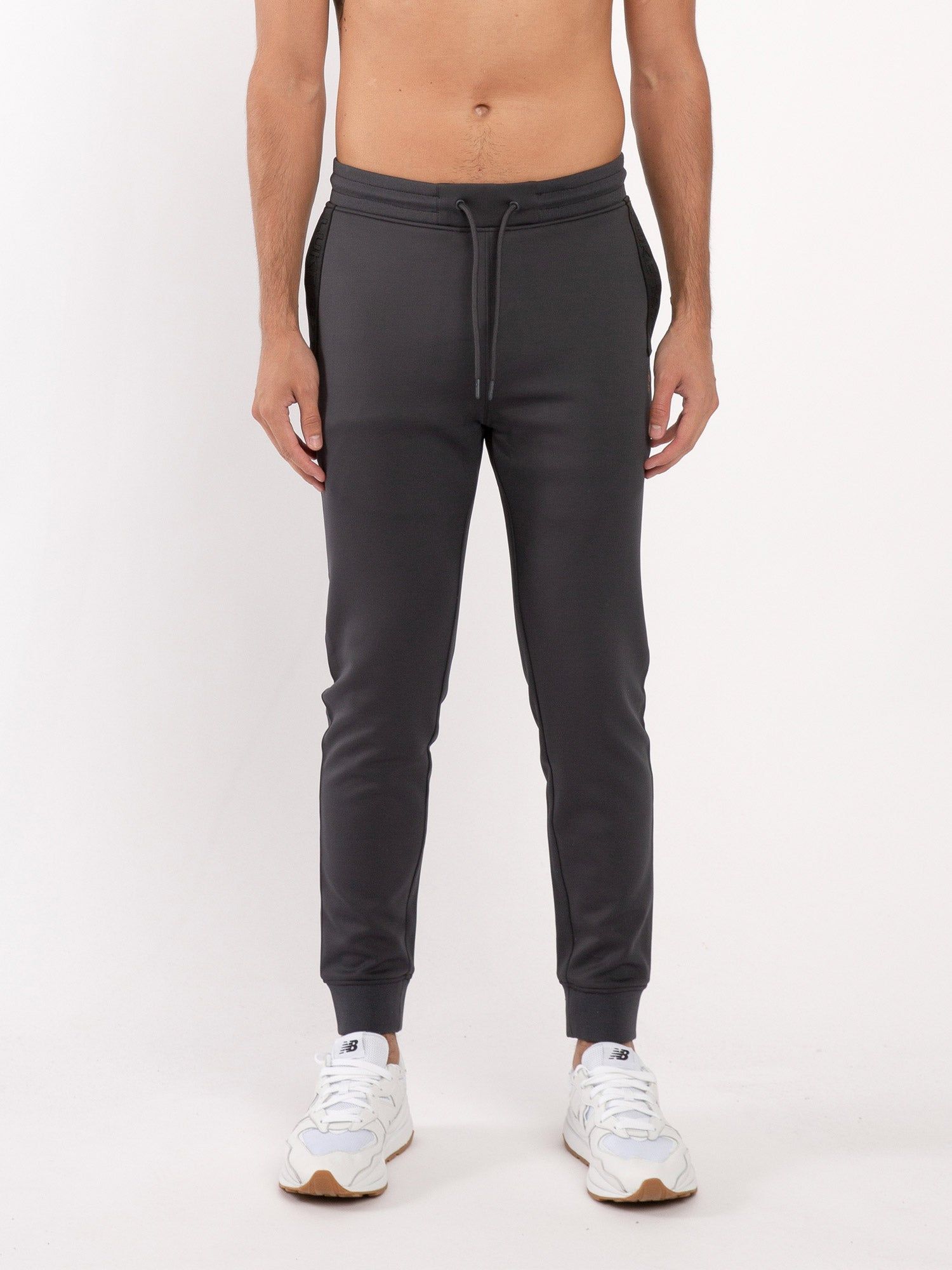 TTTJ CUFFED JOGGERS sold by Luke 1977 product image thumbnail 2