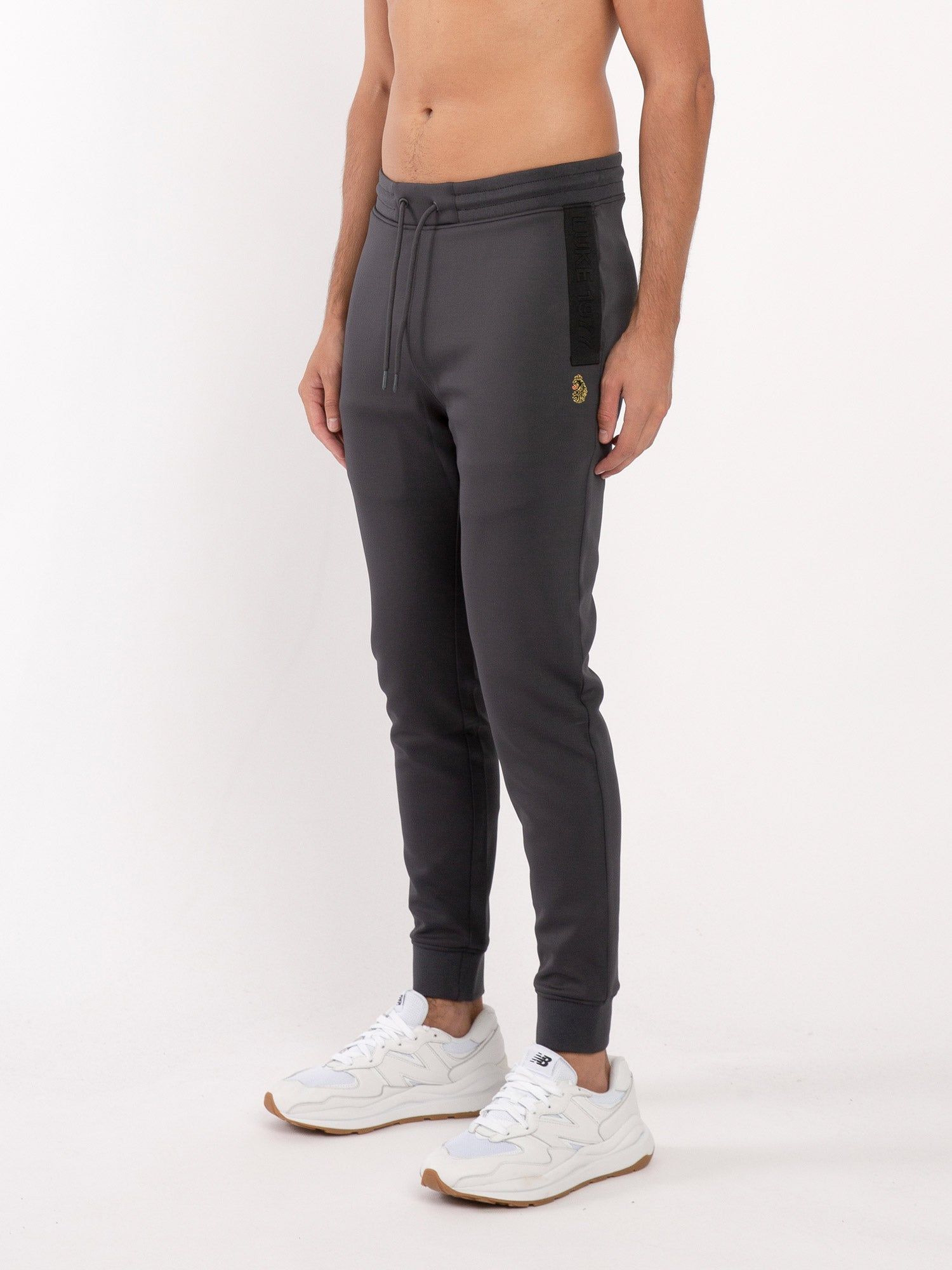 TTTJ CUFFED JOGGERS sold by Luke 1977