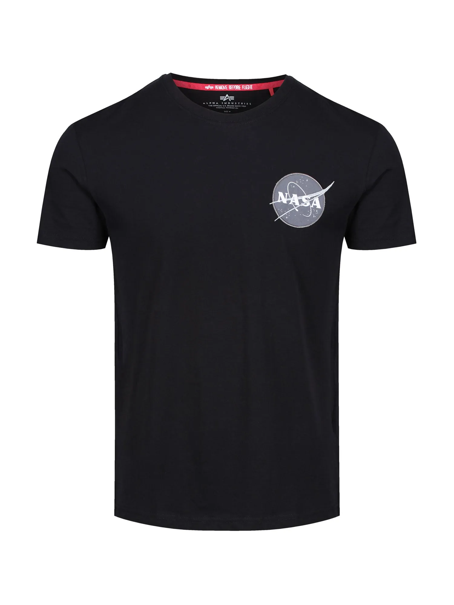Alpha Industries SPACE SHUTTLE T-SHIRT sold by Luke 1977 product image thumbnail 3