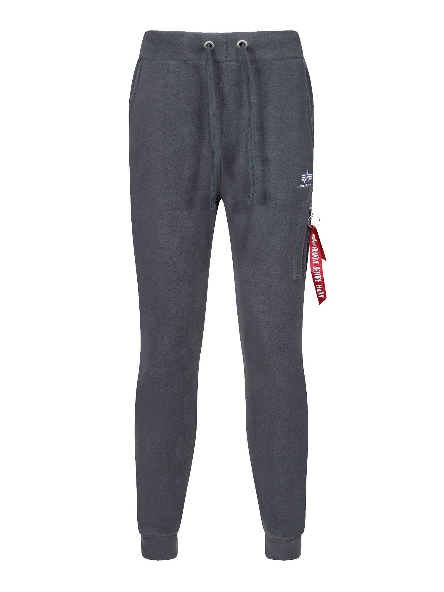 Alpha Industries Basic Jogger SL Polar sold by Luke 1977 product image thumbnail 4