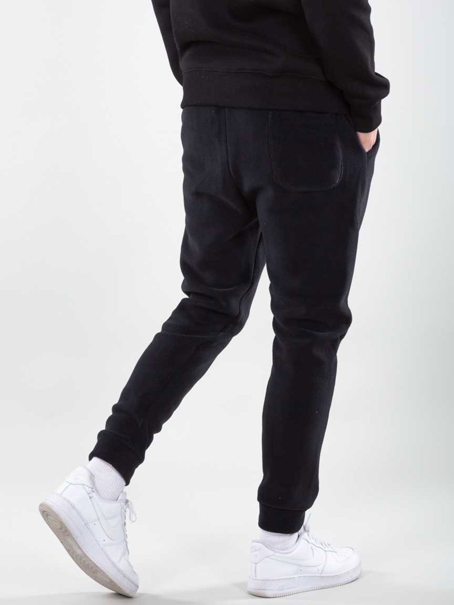 Alpha Industries Basic Jogger SL Polar sold by Luke 1977 product image thumbnail 2
