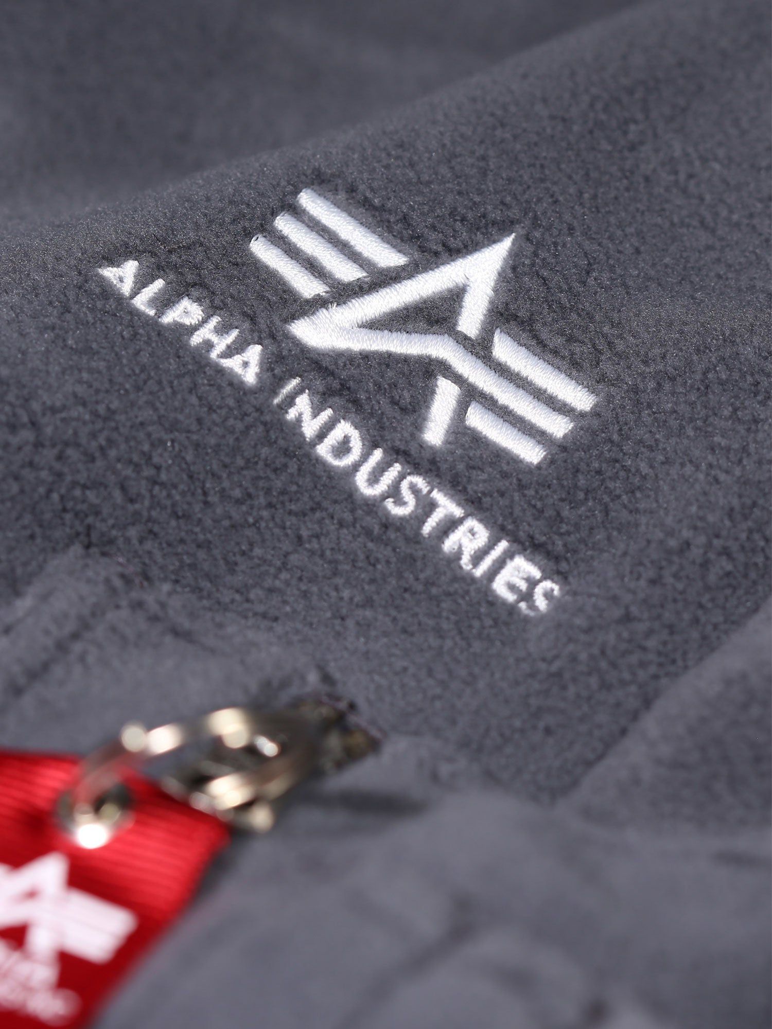 Alpha Industries Basic Jogger SL Polar sold by Luke 1977 product image thumbnail 8