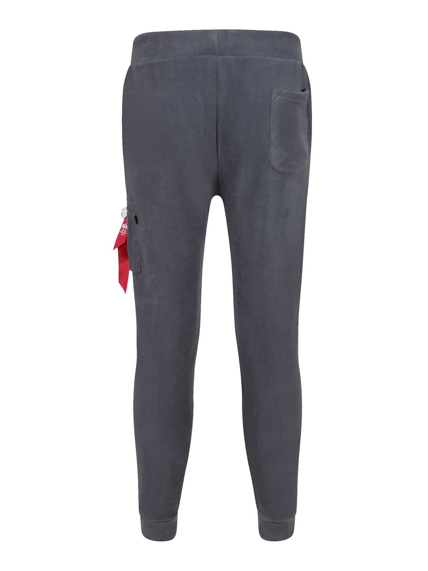 Alpha Industries Basic Jogger SL Polar sold by Luke 1977 product image thumbnail 5