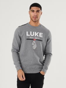 FI SWEATSHIRT sold by Luke 1977
