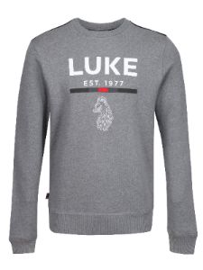 FI SWEATSHIRT sold by Luke 1977
