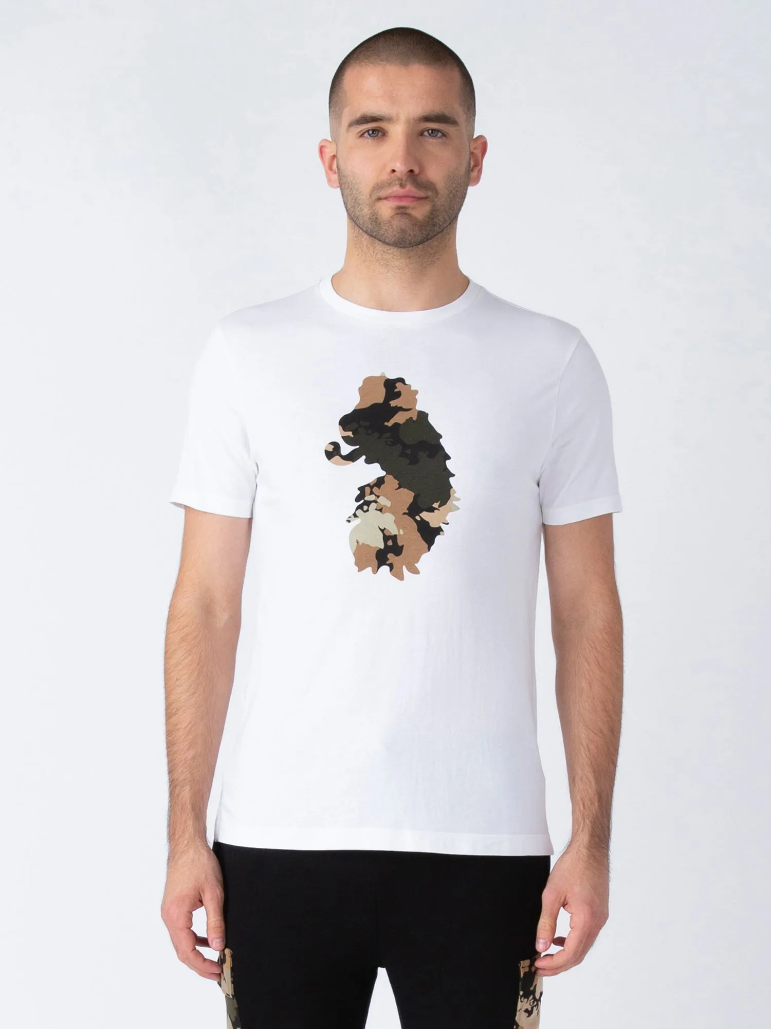 INFILAPENNY T-SHIRT sold by Luke 1977 product image thumbnail 2