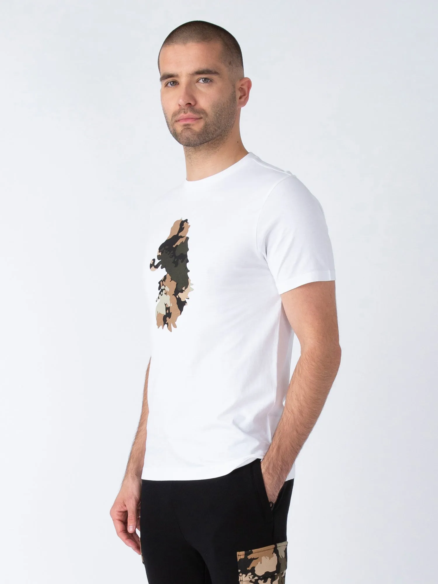 INFILAPENNY T-SHIRT sold by Luke 1977 product image thumbnail 3