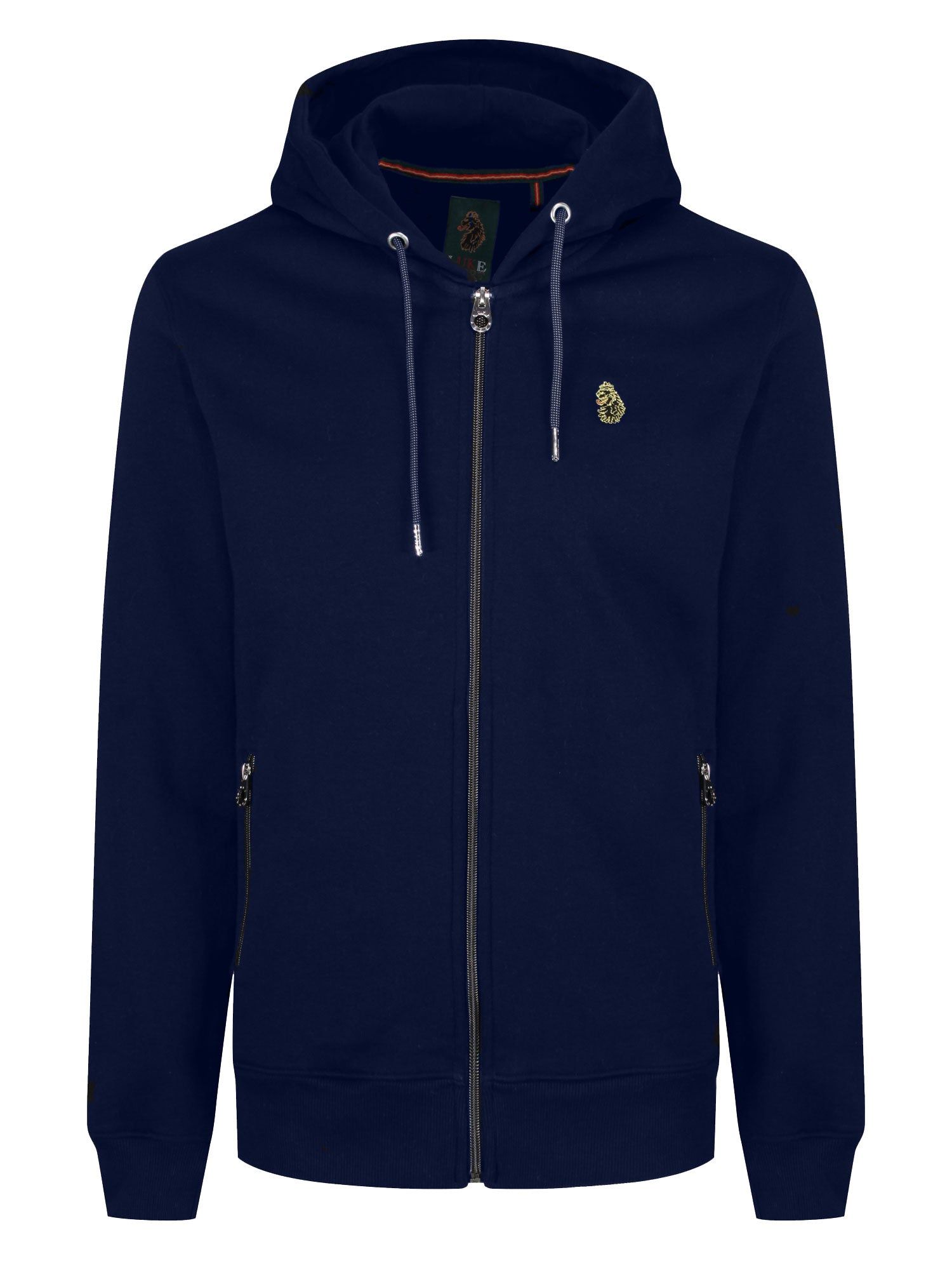 BERLIN 2 HOODIE sold by Luke 1977