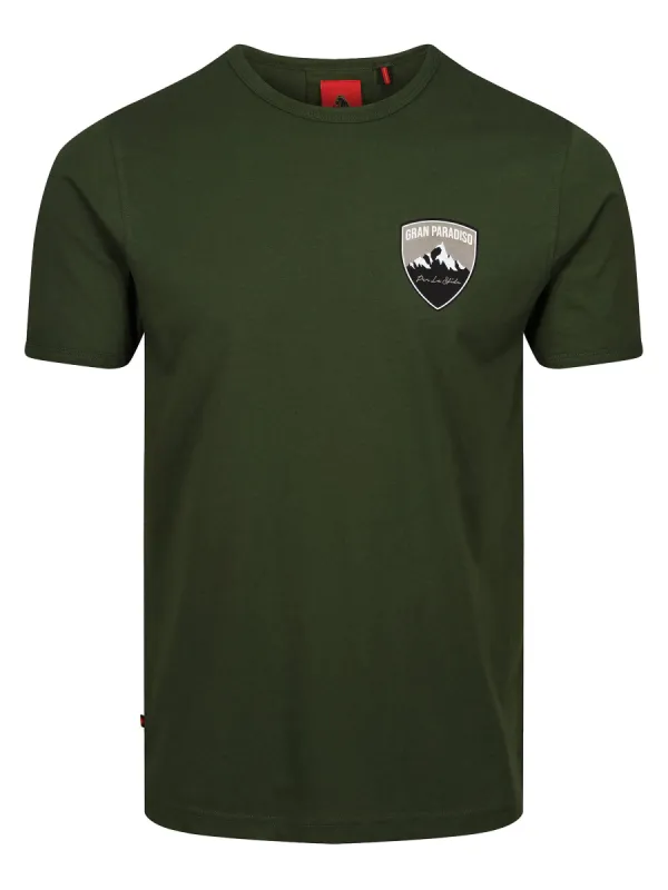 MARACUYA T-SHIRT sold by Luke 1977