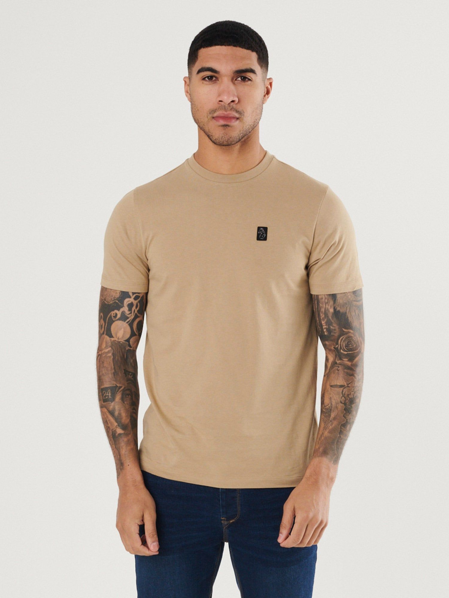 PIMA T-SHIRT sold by Luke 1977 product image thumbnail 2