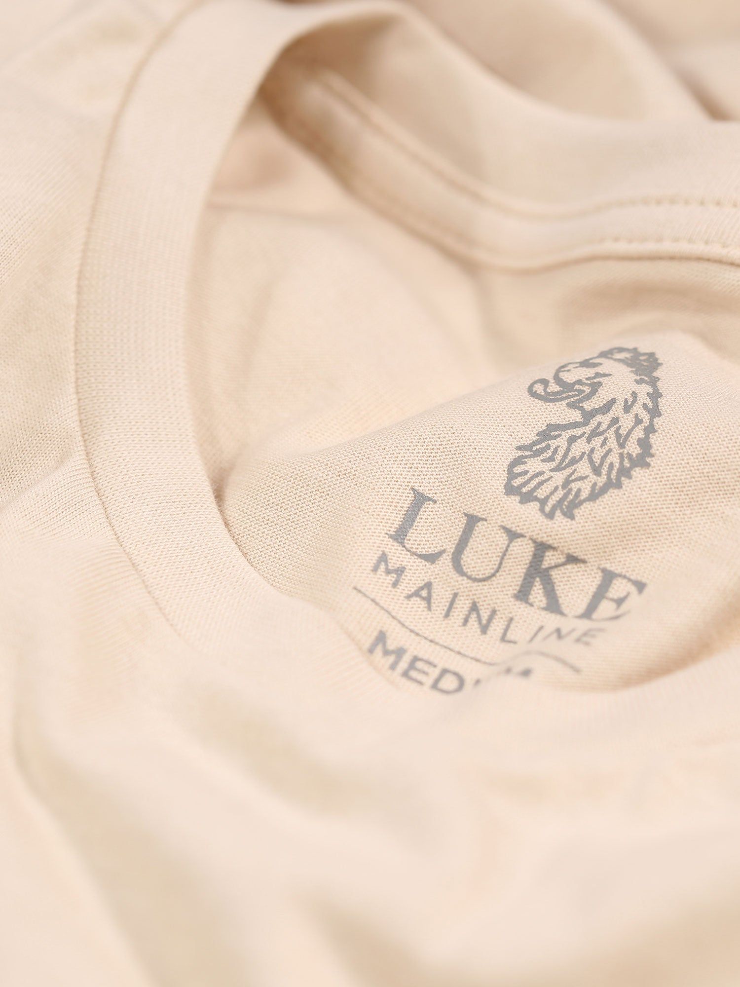 PIMA T-SHIRT sold by Luke 1977 product image thumbnail 7