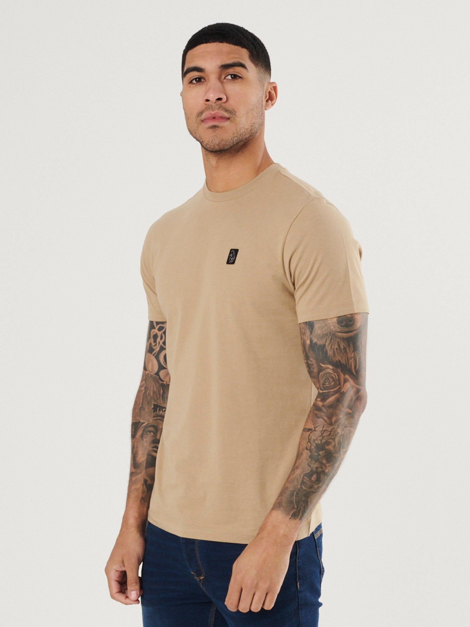 PIMA T-SHIRT sold by Luke 1977 product image thumbnail 3