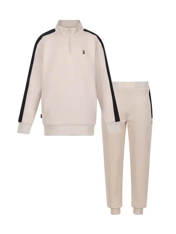 TTTQR JUNIOR TRACKSUIT sold by Luke 1977