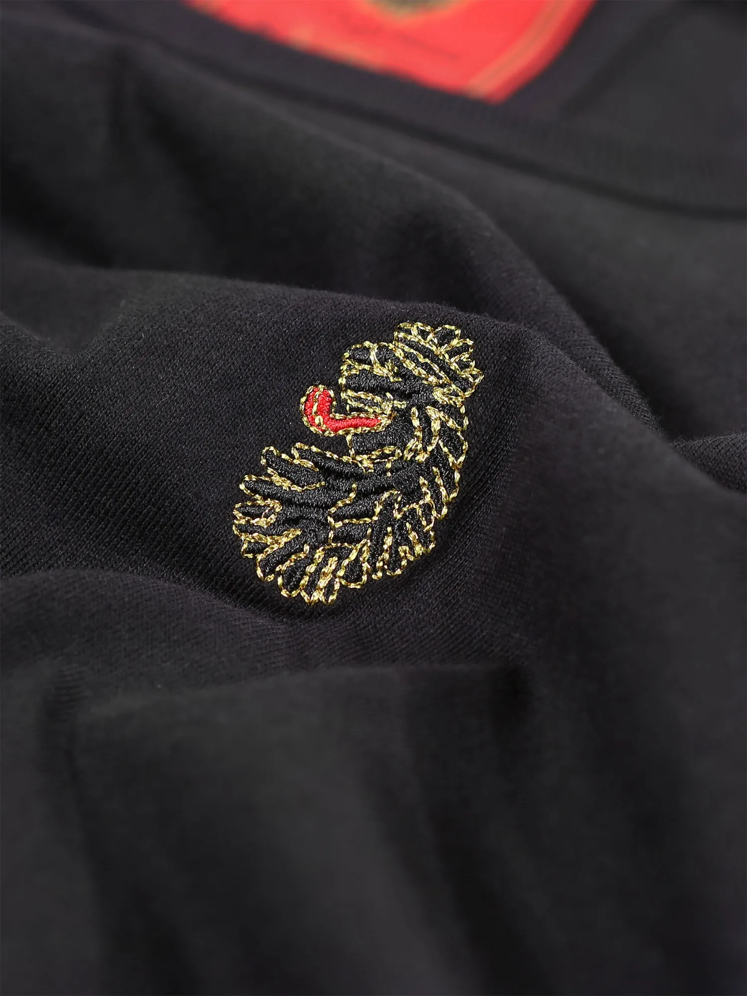 TROUS SHORT SET sold by Luke 1977 product image thumbnail 5