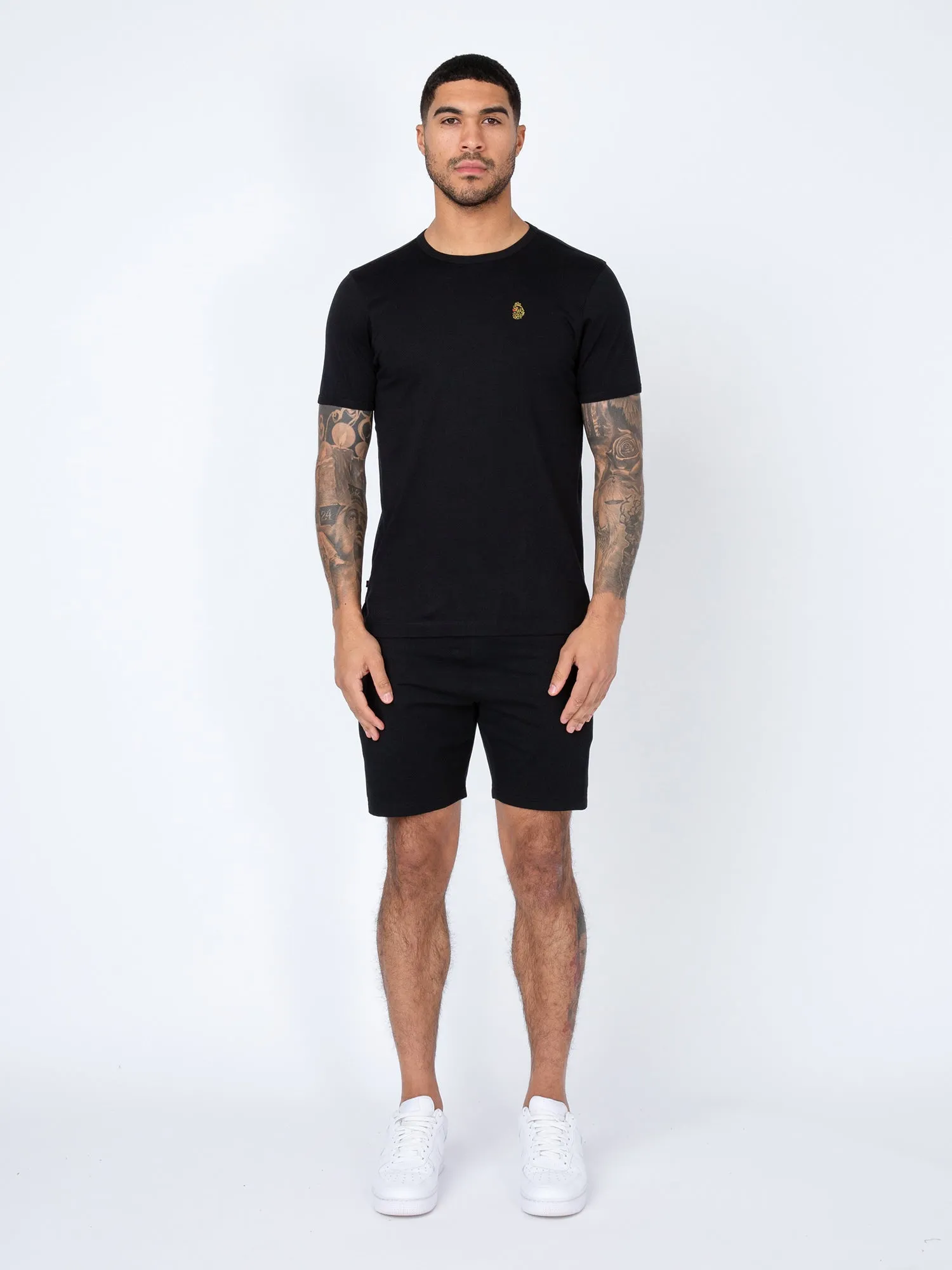 TROUS SHORT SET sold by Luke 1977 product image thumbnail 2