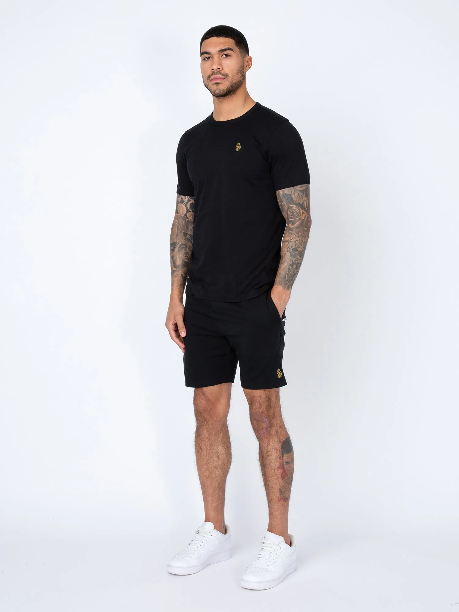 TROUS SHORT SET sold by Luke 1977 product image thumbnail 3