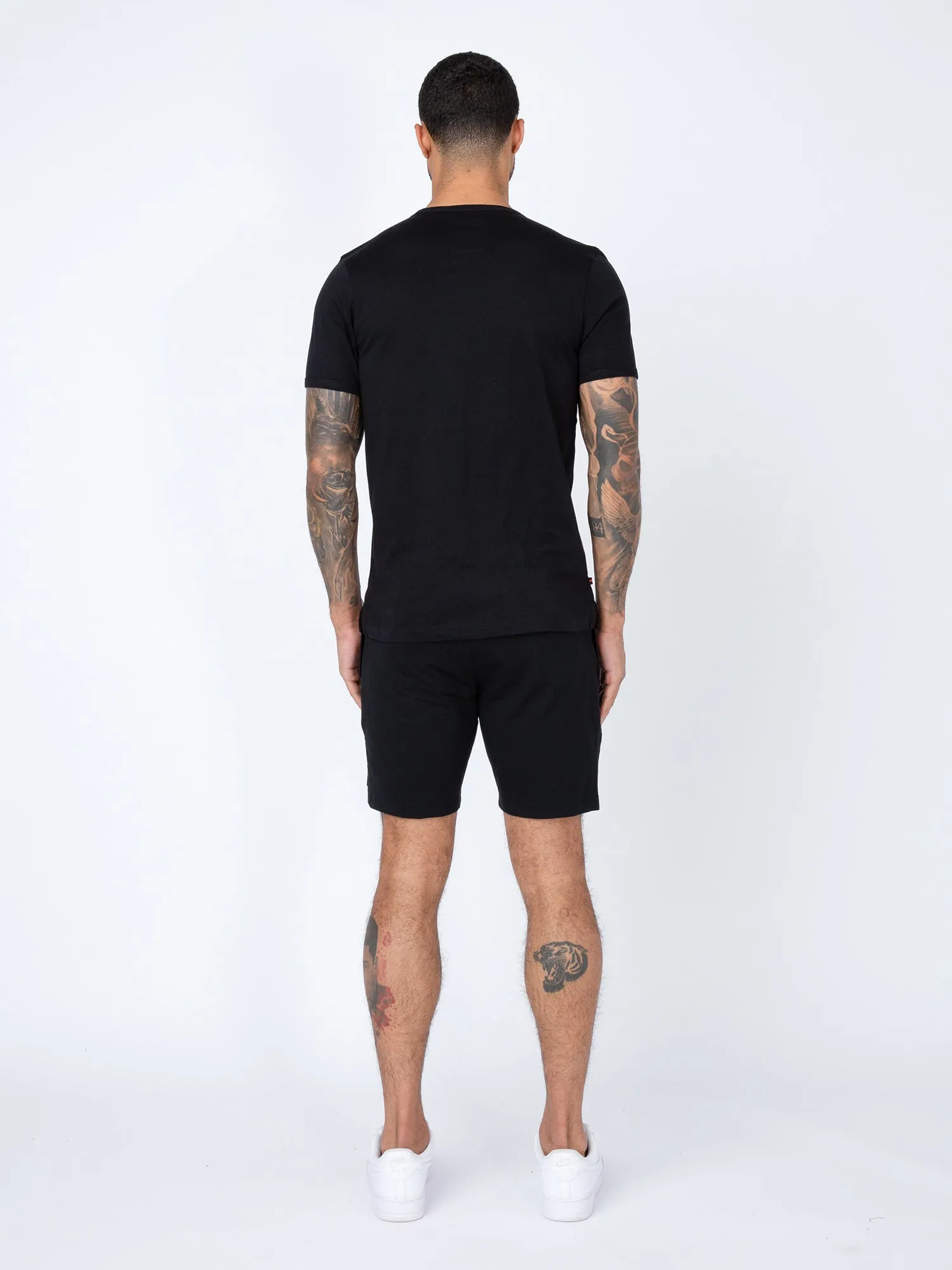 TROUS SHORT SET sold by Luke 1977 product image thumbnail 4