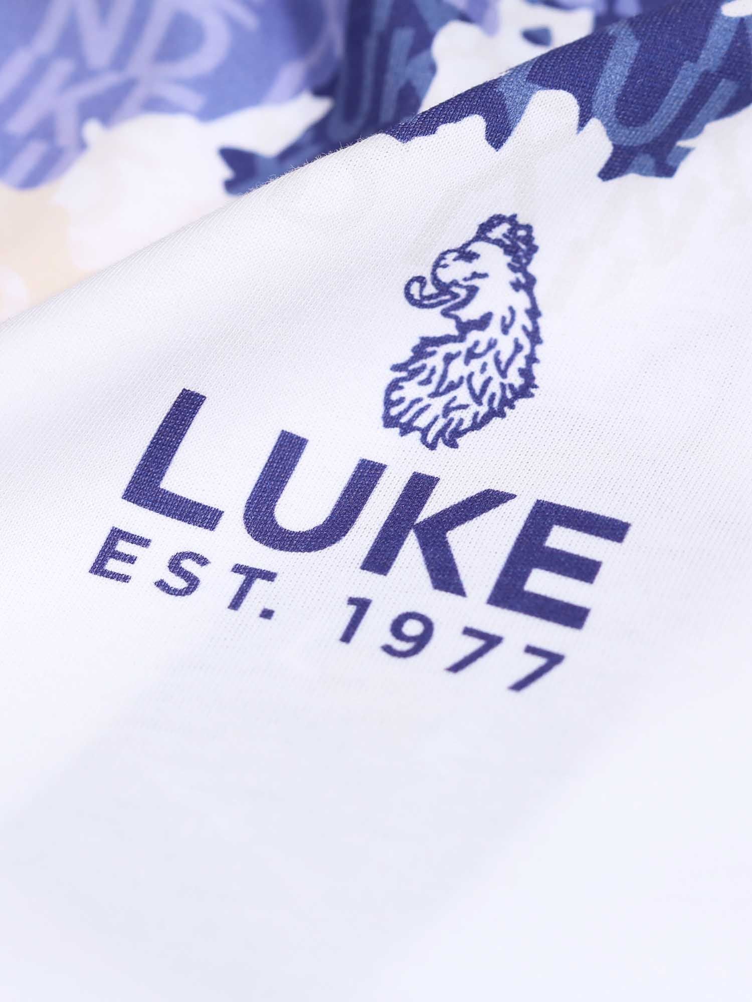 ARGASSI RELAXED FIT T-SHIRT sold by Luke 1977 product image thumbnail 7