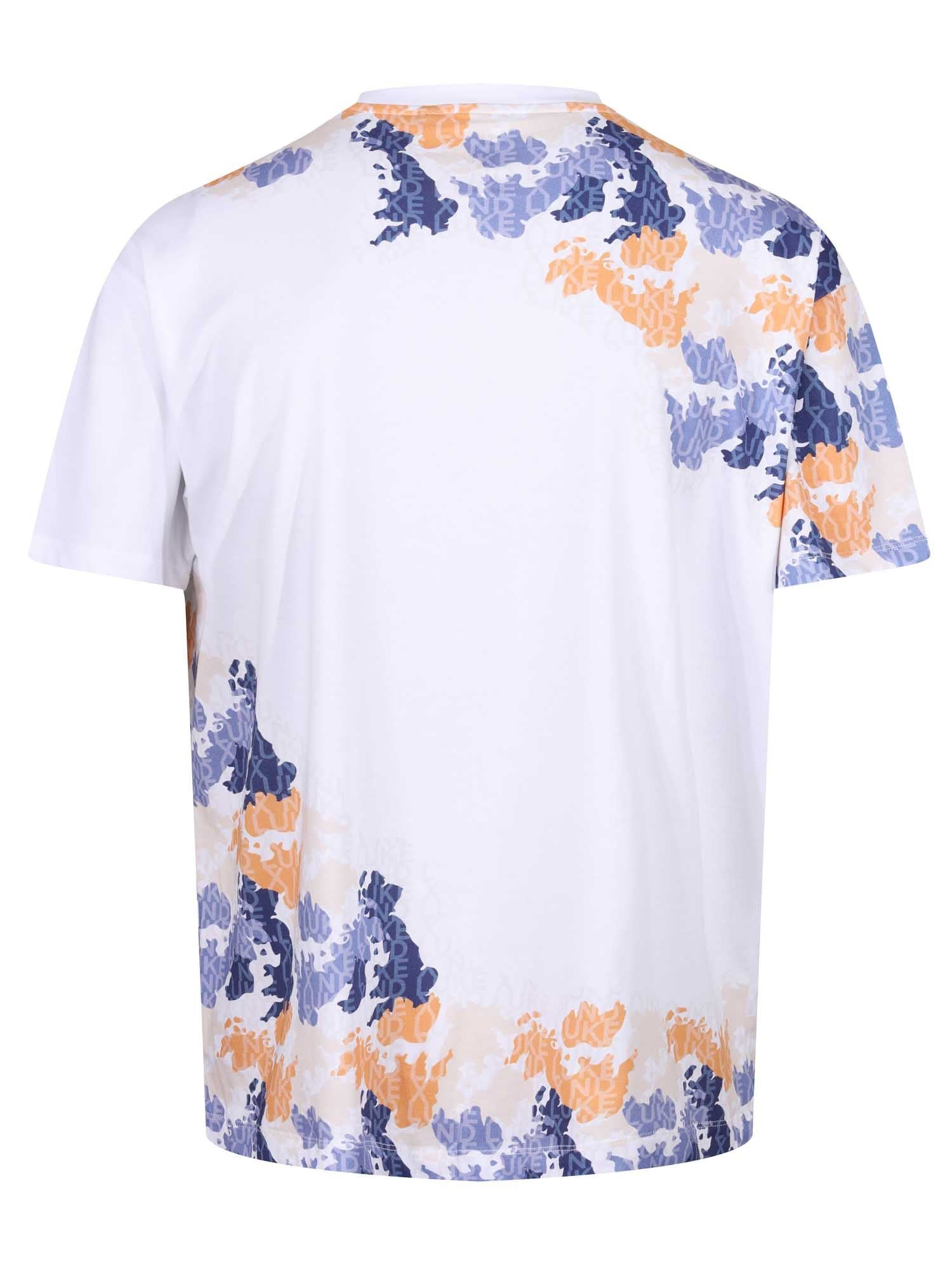 ARGASSI RELAXED FIT T-SHIRT sold by Luke 1977 product image thumbnail 6