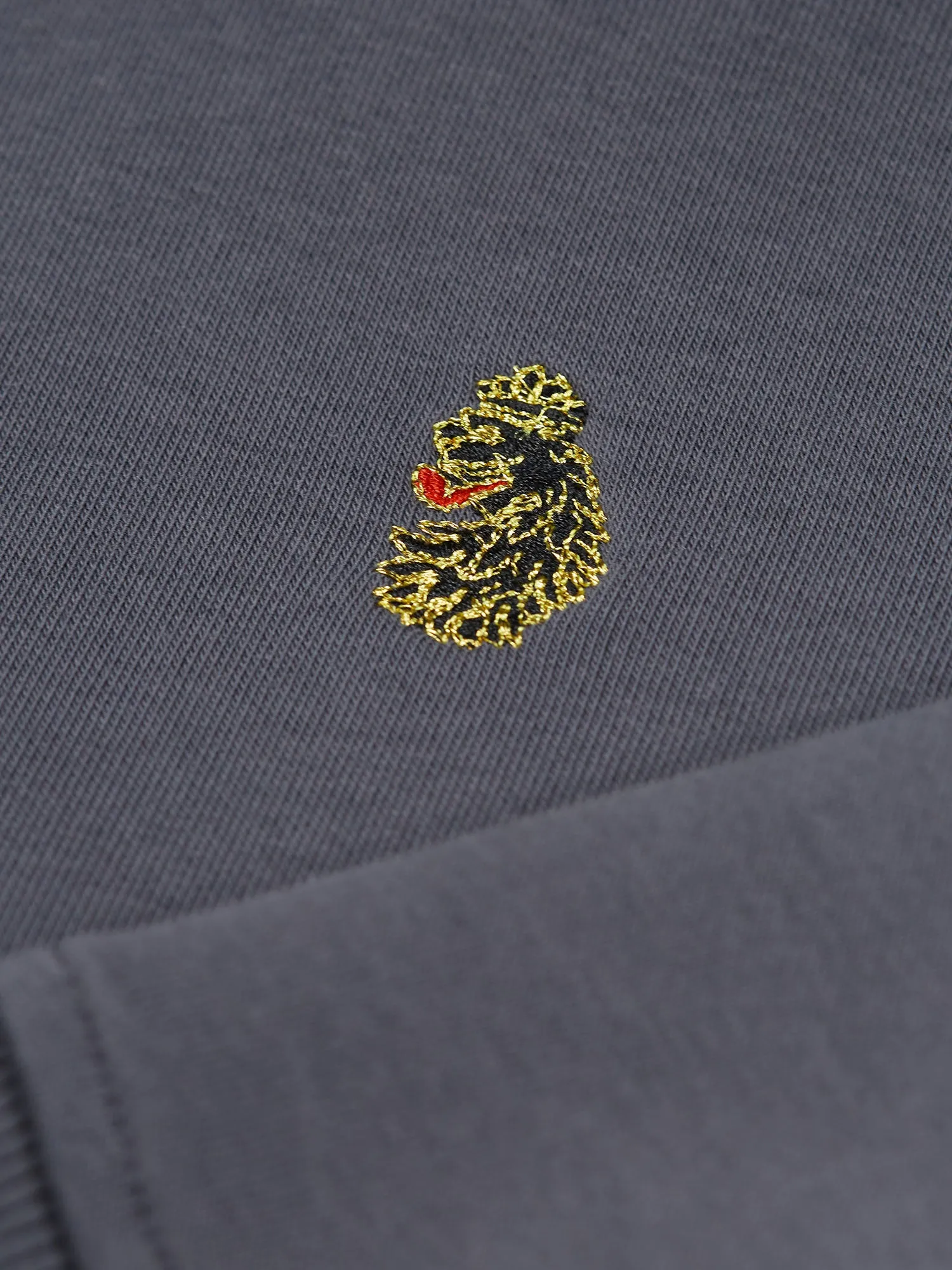 LONDON 1000 CREW NECK SWEATSHIRT sold by Luke 1977 product image thumbnail 3