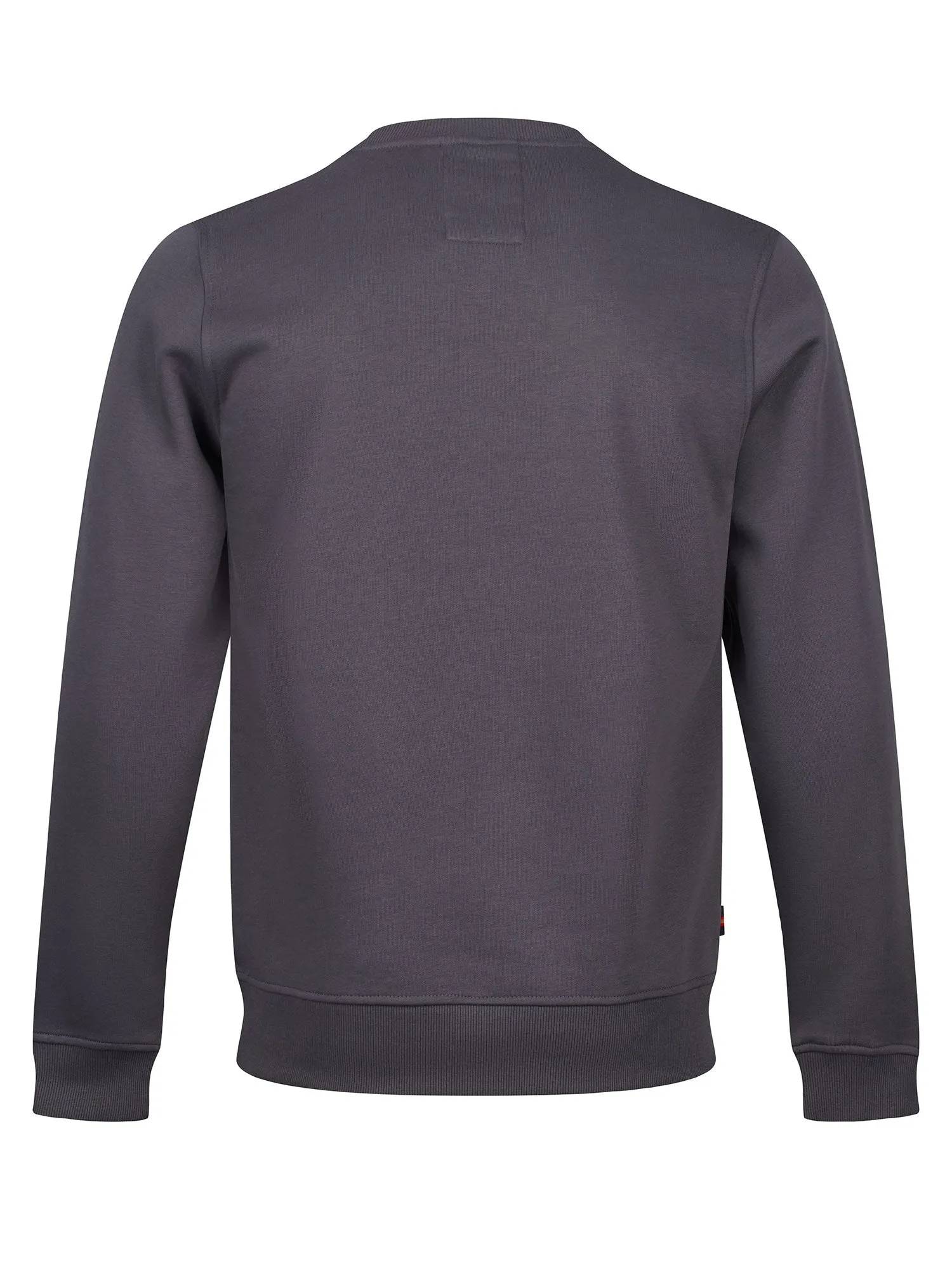 LONDON 1000 CREW NECK SWEATSHIRT sold by Luke 1977 product image thumbnail 2