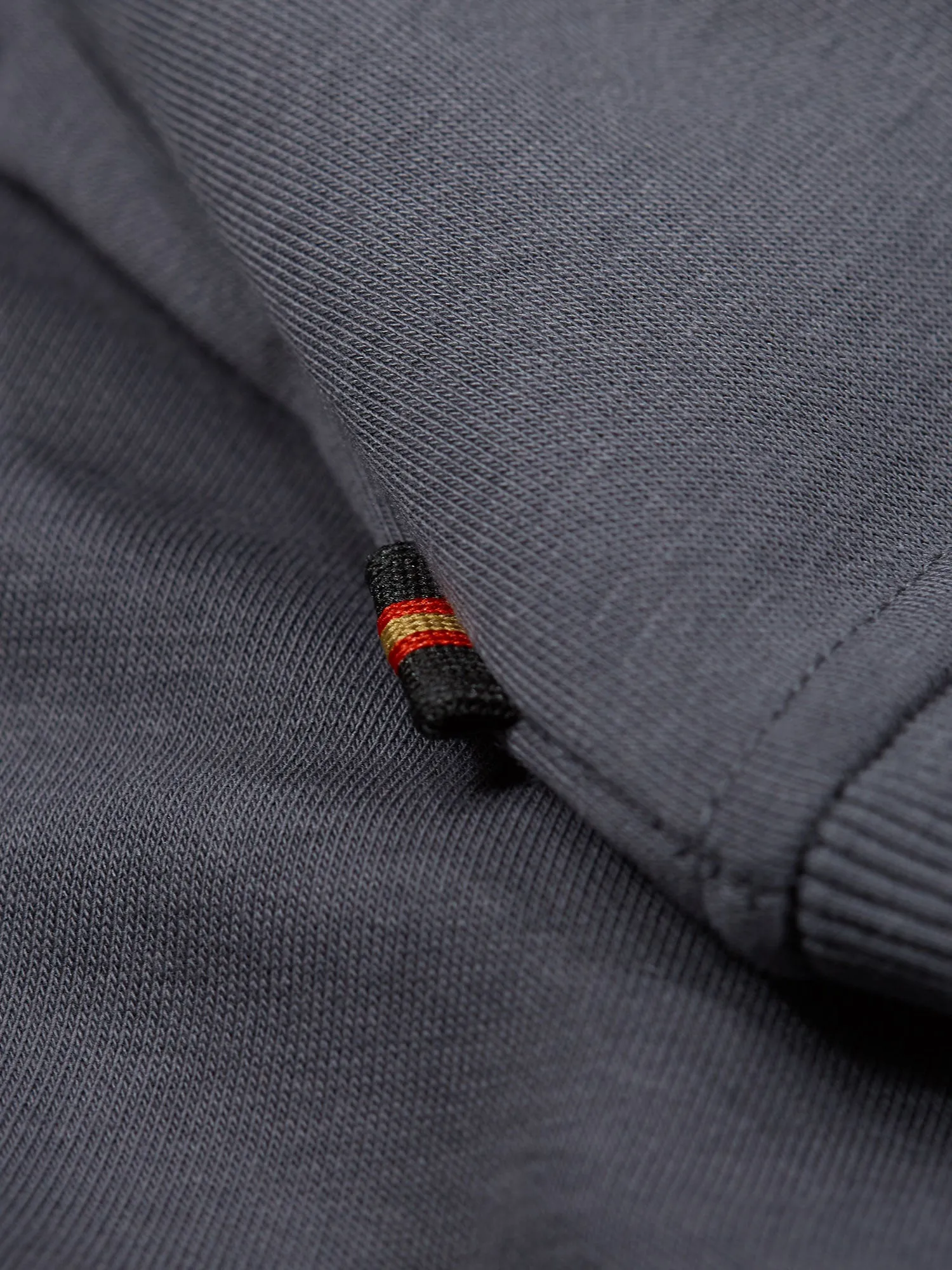 LONDON 1000 CREW NECK SWEATSHIRT sold by Luke 1977 product image thumbnail 4