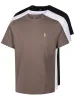 JOHNYS 3 PACK T-SHIRT sold by Luke 1977