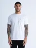 JOHNYS 3 PACK T-SHIRT sold by Luke 1977