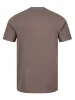 HOPKINS CHEST TAPE PIQUE T-SHIRT sold by Luke 1977