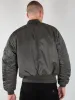 Alpha Industries MA-1 Bomber Jacket sold by Luke 1977