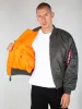 Alpha Industries MA-1 Bomber Jacket sold by Luke 1977