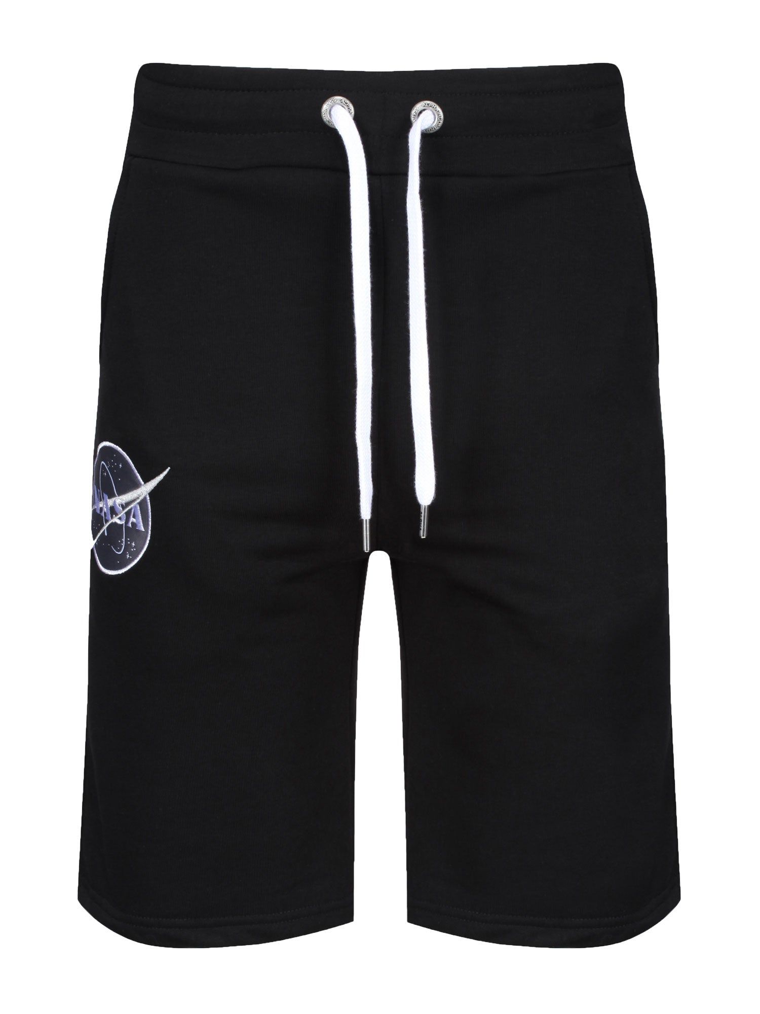 Alpha Industries NASA Basic Sweat Short sold by Luke 1977 product image thumbnail 4
