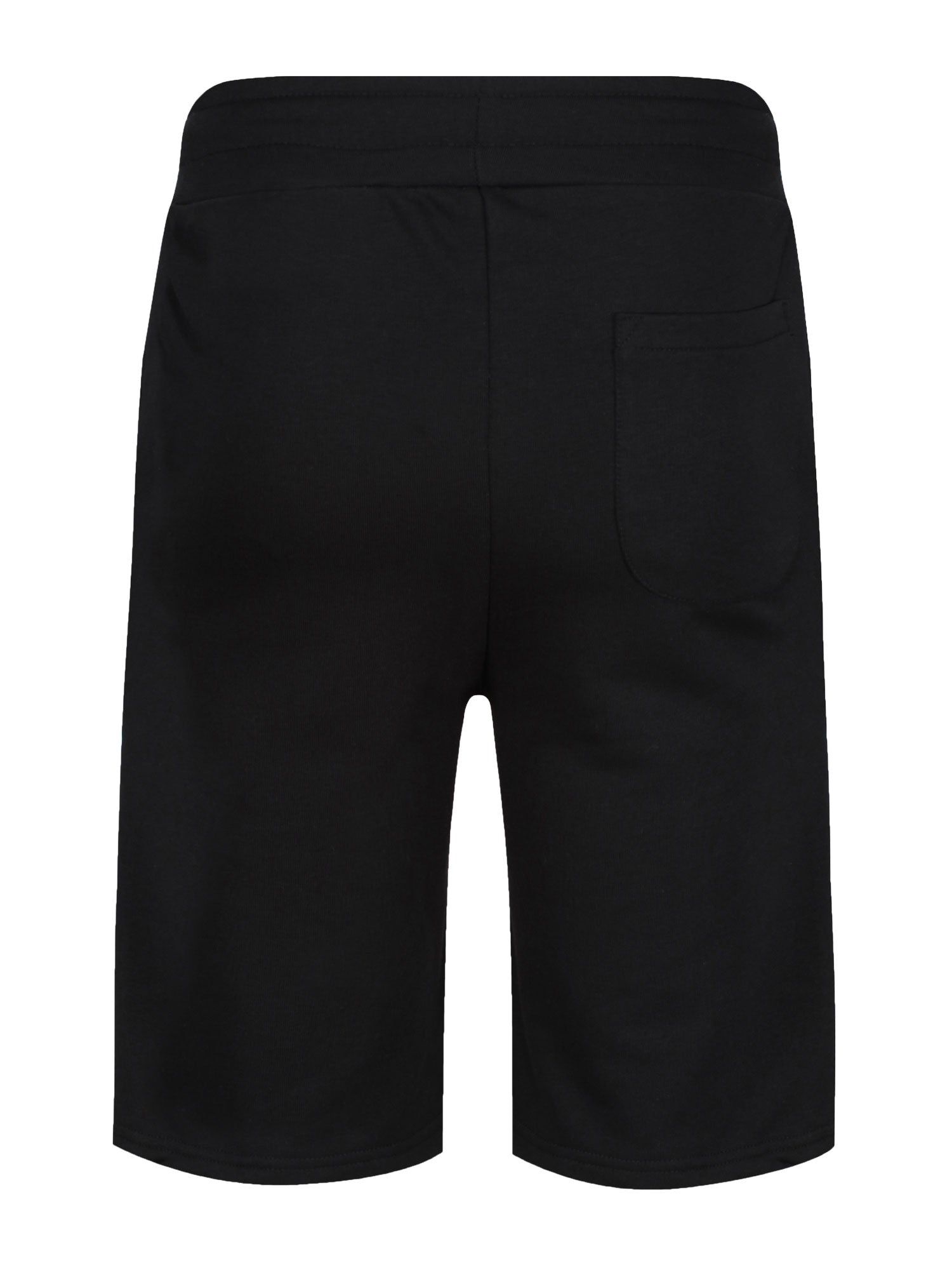 Alpha Industries NASA Basic Sweat Short sold by Luke 1977 product image thumbnail 5