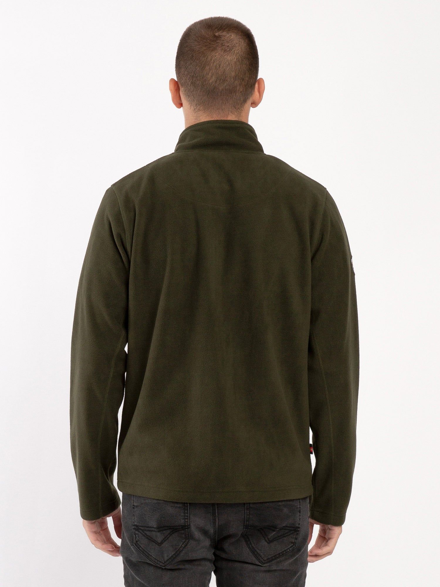 ST SAVIOURS 2 JACKET sold by Luke 1977 product image thumbnail 4