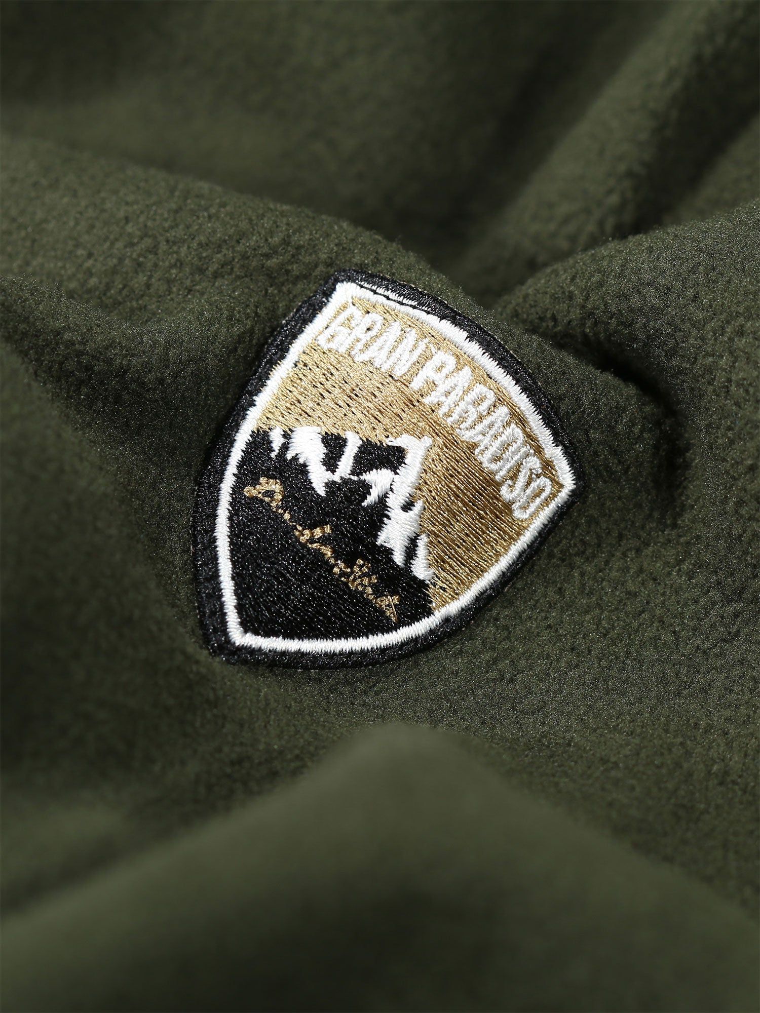 ST SAVIOURS 2 JACKET sold by Luke 1977 product image thumbnail 6