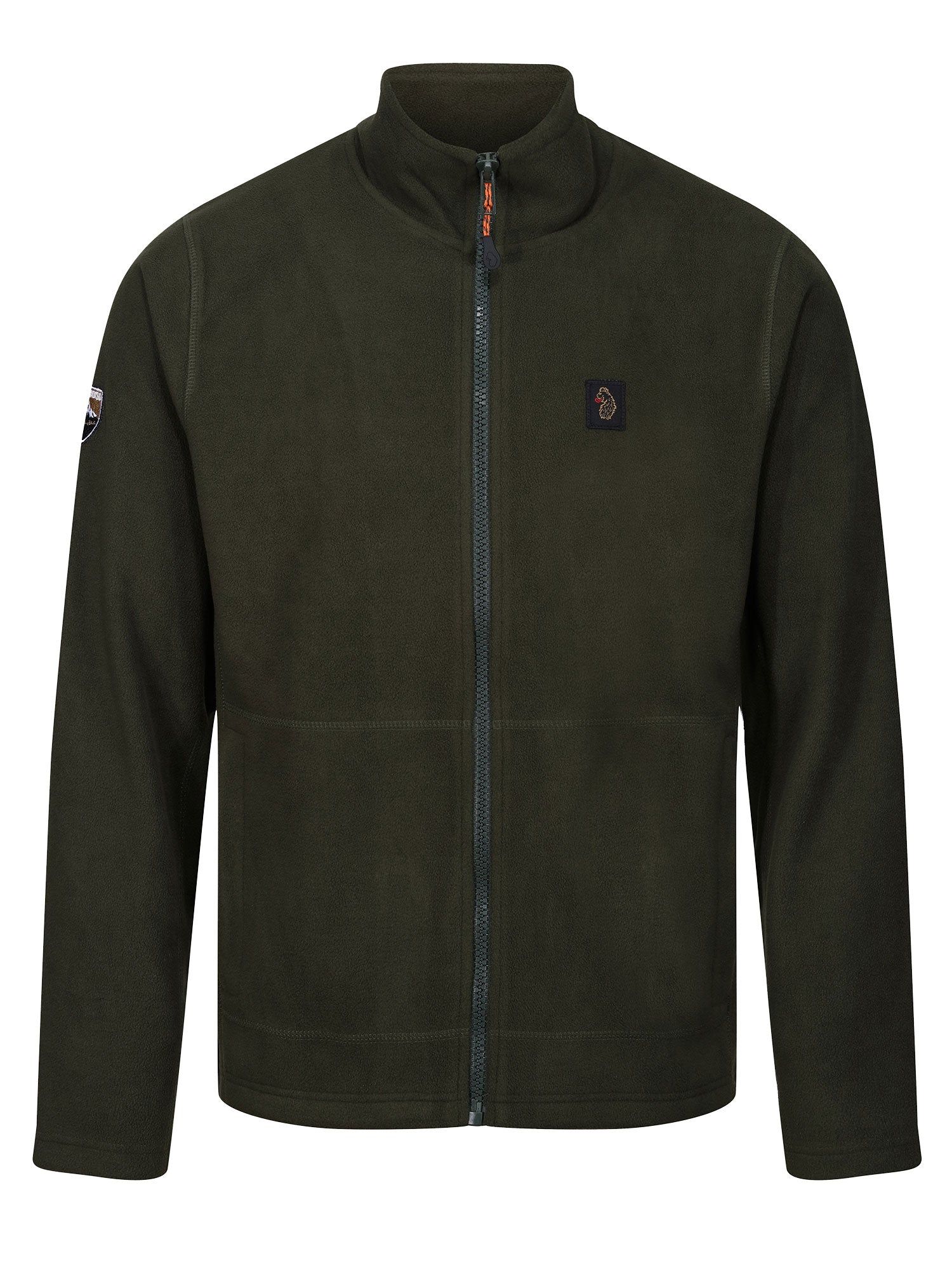 ST SAVIOURS 2 JACKET sold by Luke 1977