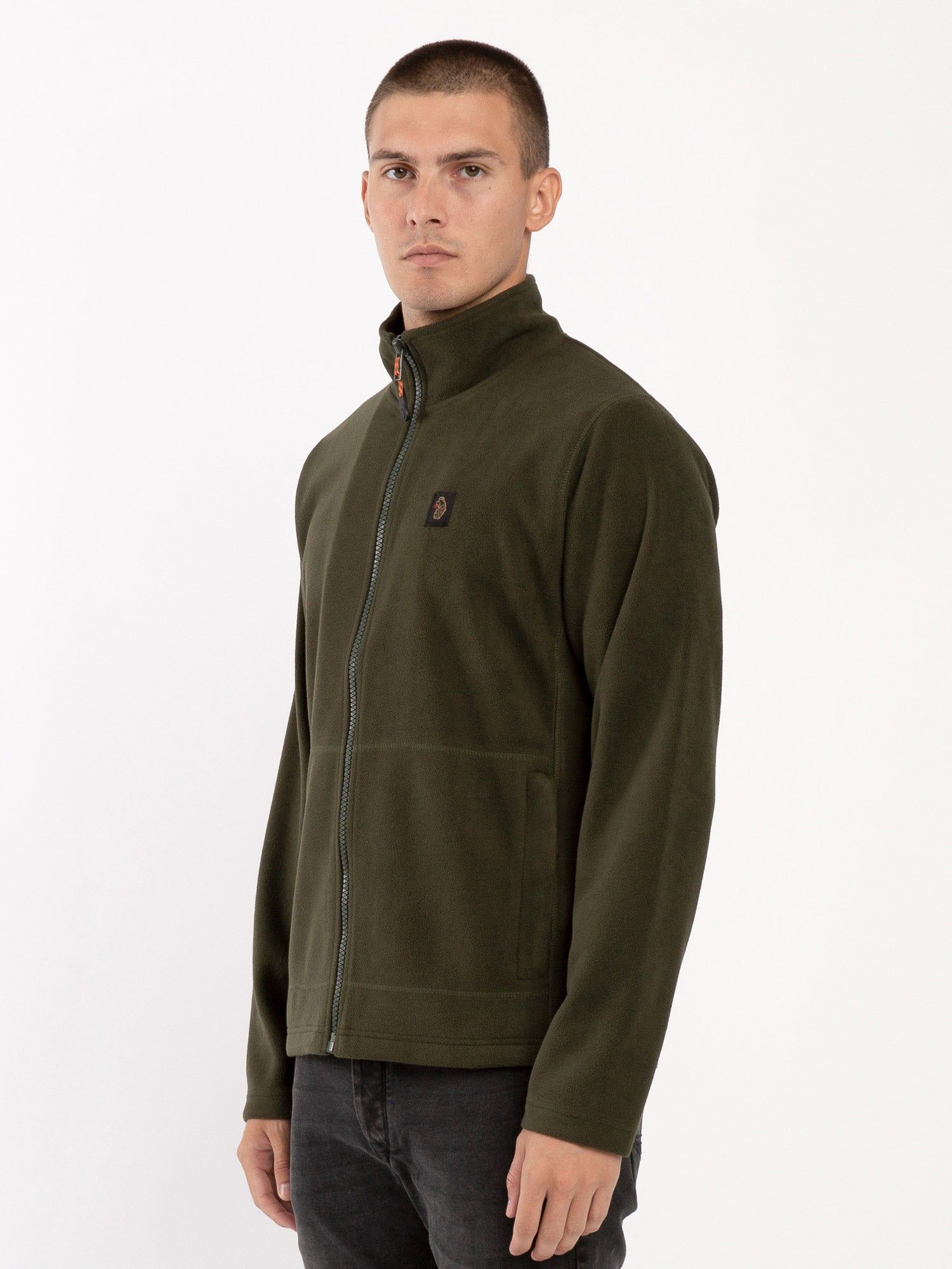 ST SAVIOURS 2 JACKET sold by Luke 1977 product image thumbnail 3