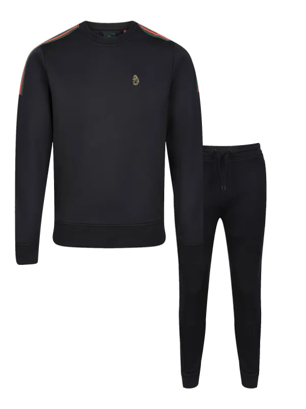 LISBON TAPE TRACKSUIT SET made by Luke 1977