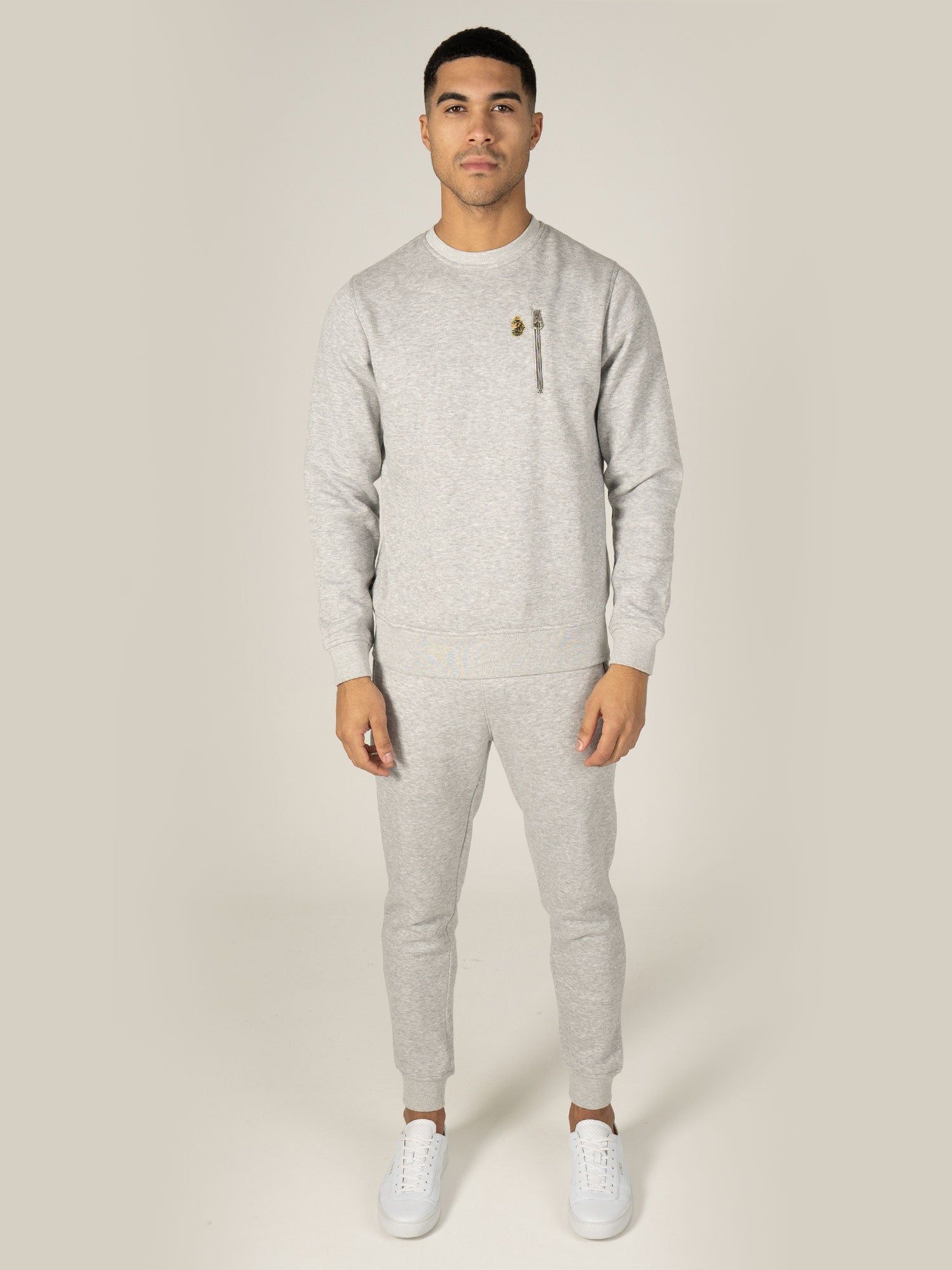 PARIS ROME 2 TRACKSUIT SET sold by Luke 1977 product image thumbnail 2