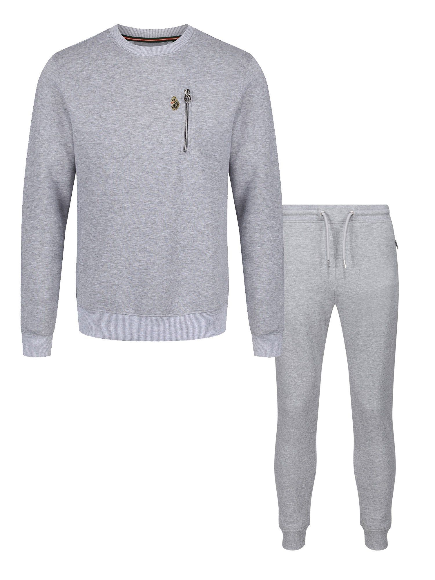 PARIS ROME 2 TRACKSUIT SET sold by Luke 1977