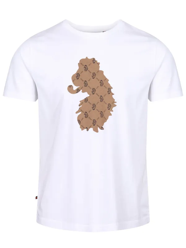 INFILAPENNY T-SHIRT sold by Luke 1977