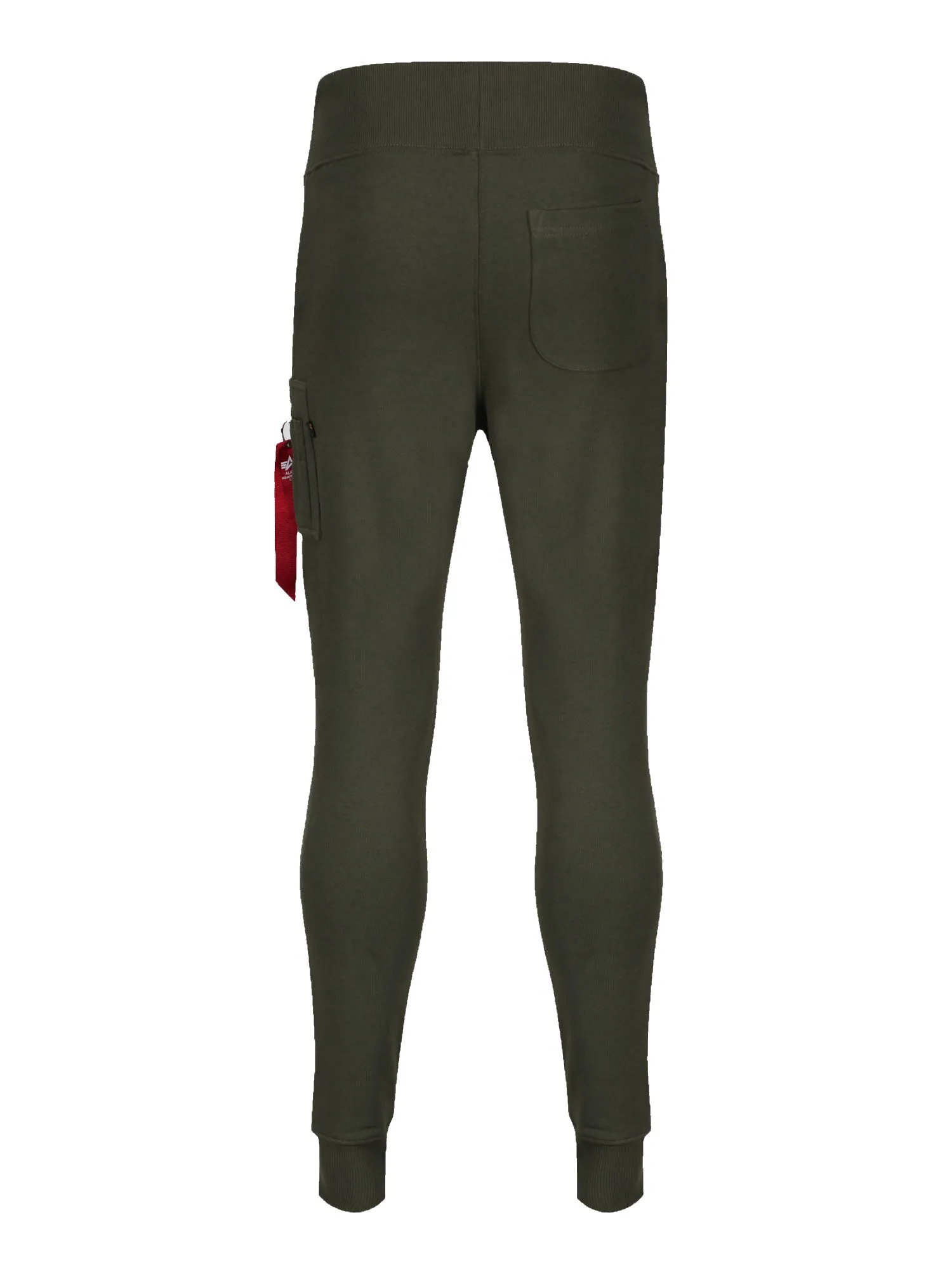 Alpha Industries X-FIT SLIM CARGO PANT sold by Luke 1977 product image thumbnail 4