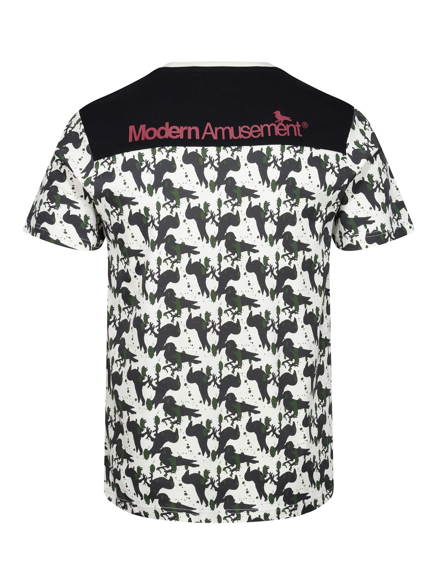 Modern Amusement MAIN ST sold by Luke 1977 product image thumbnail 6