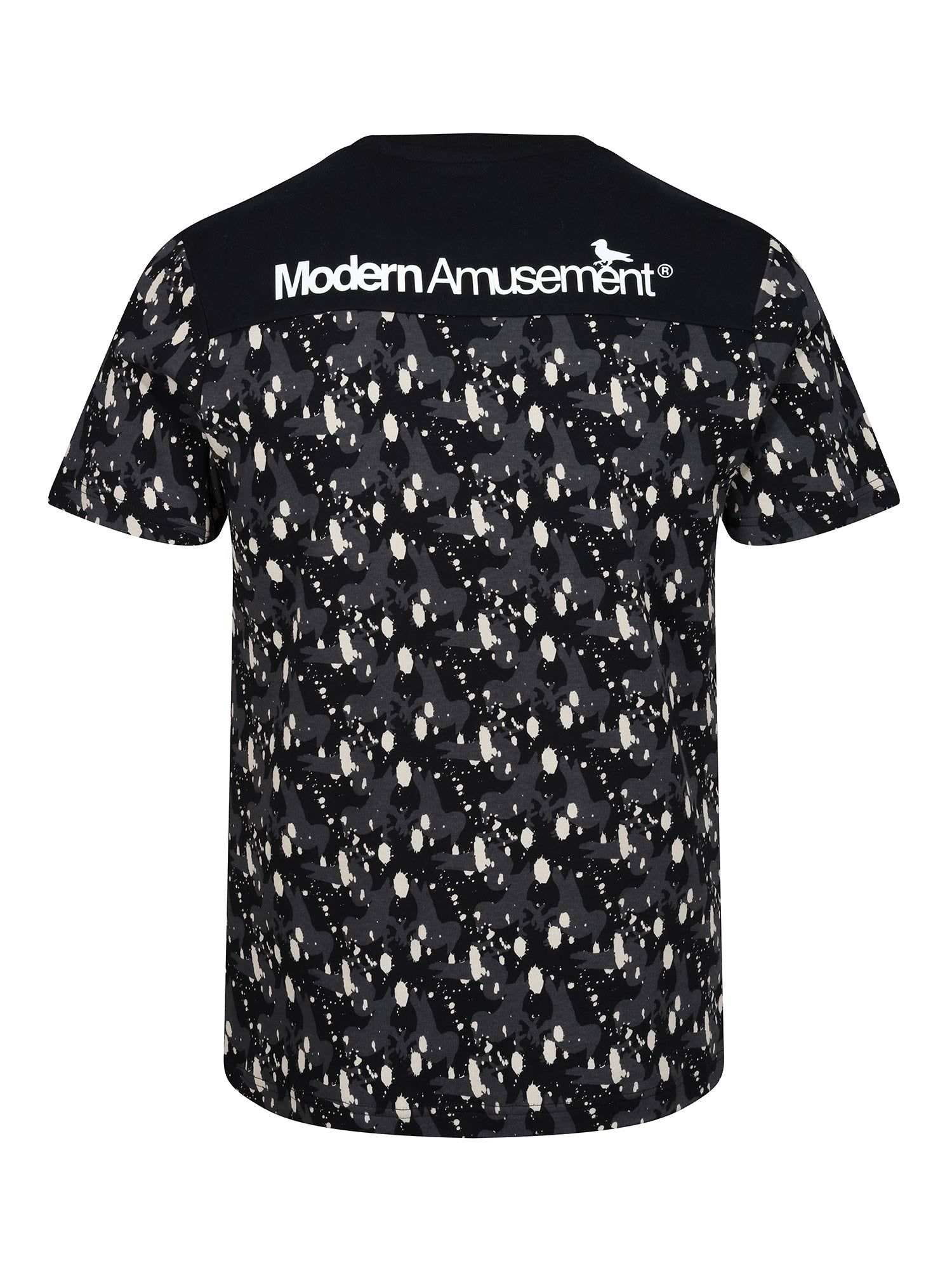Modern Amusement MAIN ST sold by Luke 1977 product image thumbnail 2