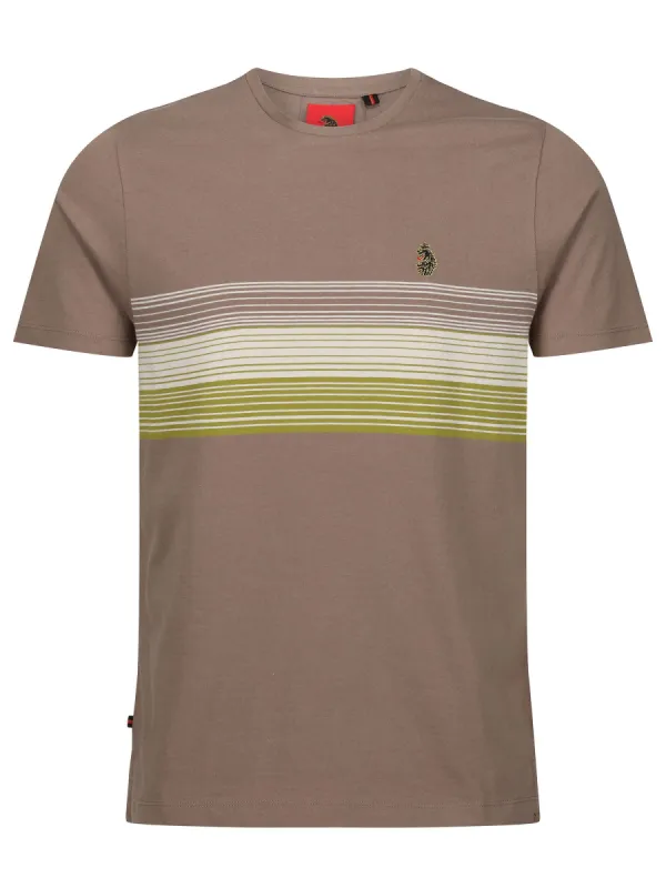 NASHVILLE 2 T-SHIRT sold by Luke 1977