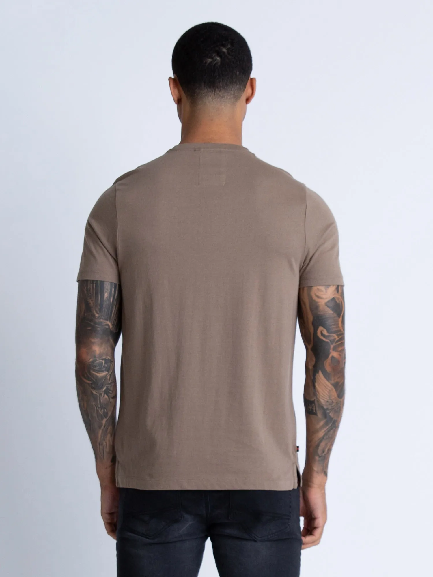 NASHVILLE 2 T-SHIRT sold by Luke 1977 product image thumbnail 4