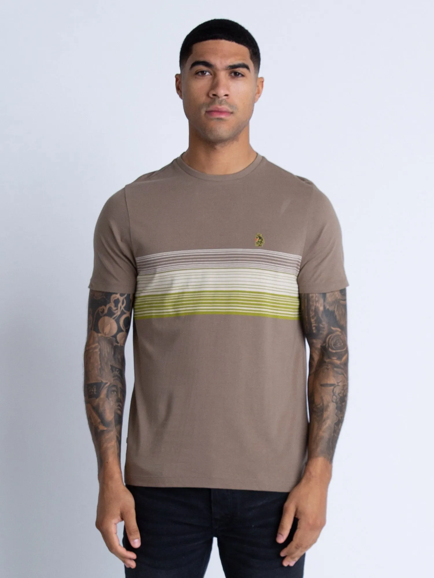 NASHVILLE 2 T-SHIRT sold by Luke 1977 product image thumbnail 2